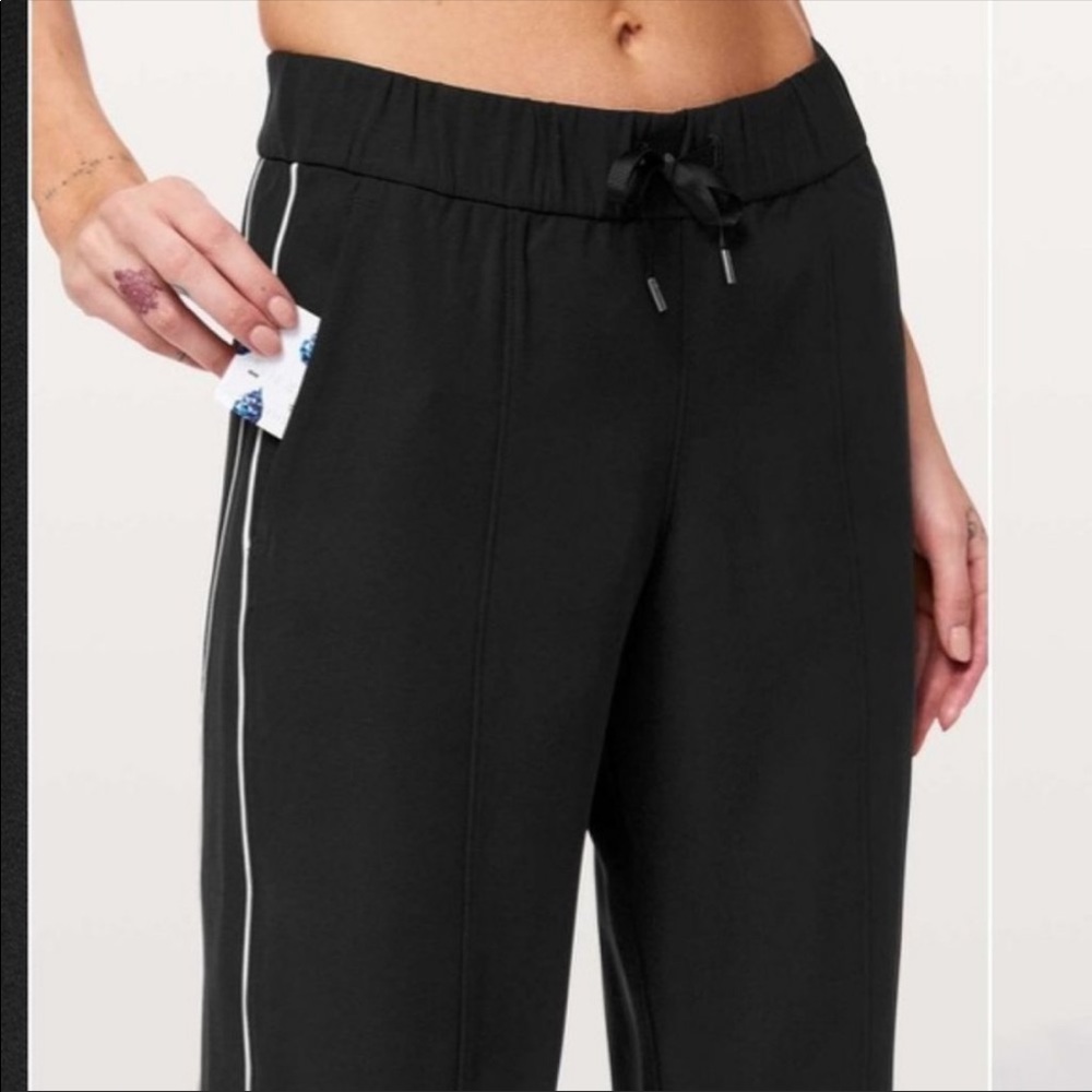 On The Right Track Pant - Picture 5 of 5